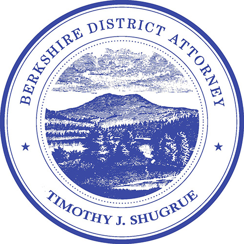 Berkshire District Attorney Seal