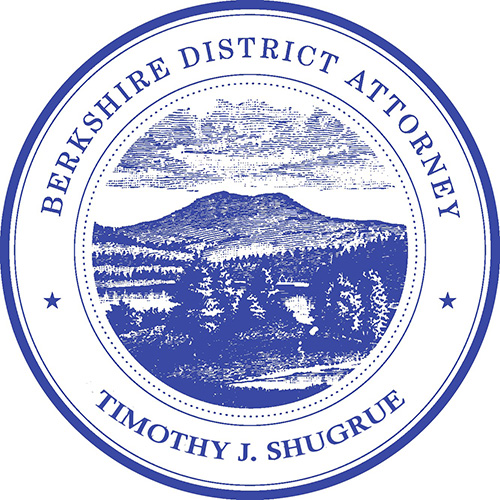 Berkshire District Attorney's Office logo