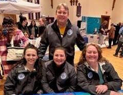 Berkshire United Way's 10x the Fun 