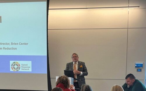 Berkshire Opioid Awareness Summit 2024 