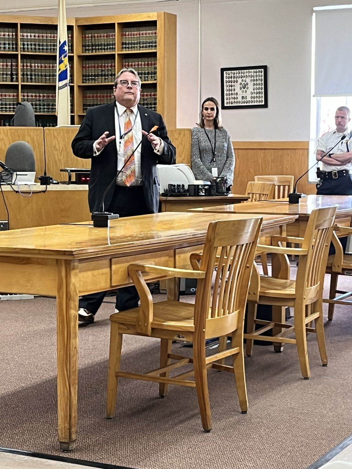 » Cultural Appreciation Day 2024