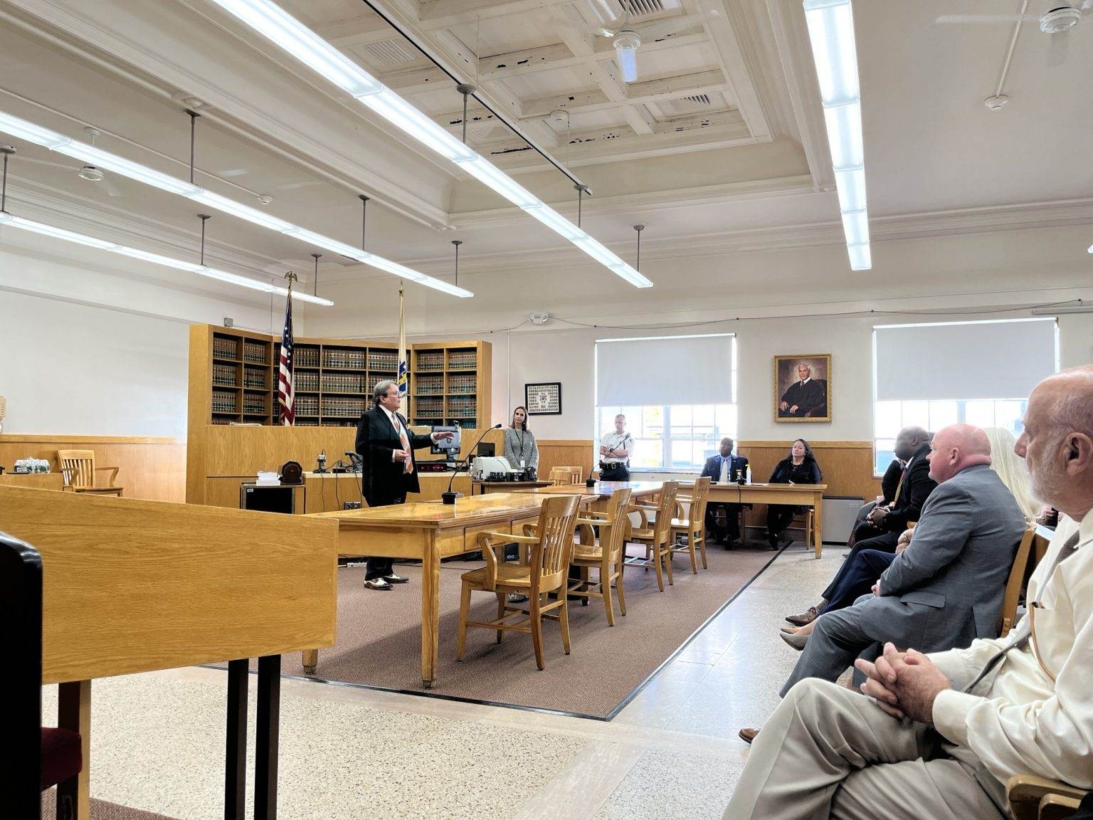 » Cultural Appreciation Day 2024