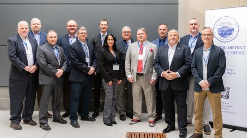 2025 Berkshire County (MA) Organized Retail and Financial Crimes Workshop