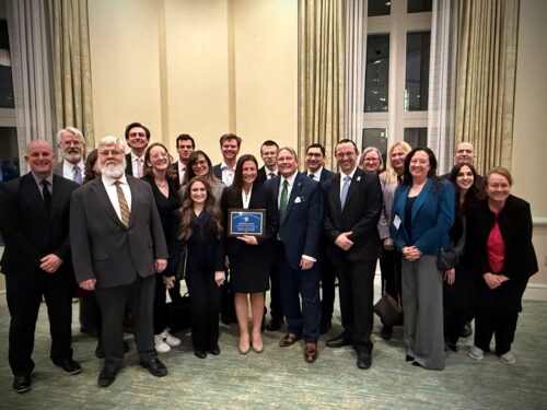 BDAO attends Prosecutor Conference in Boston