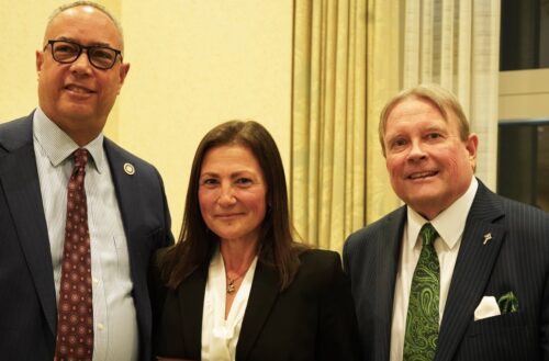 First Assistant District Attorney Shelvey Named Massachusetts Prosecutor of the Year